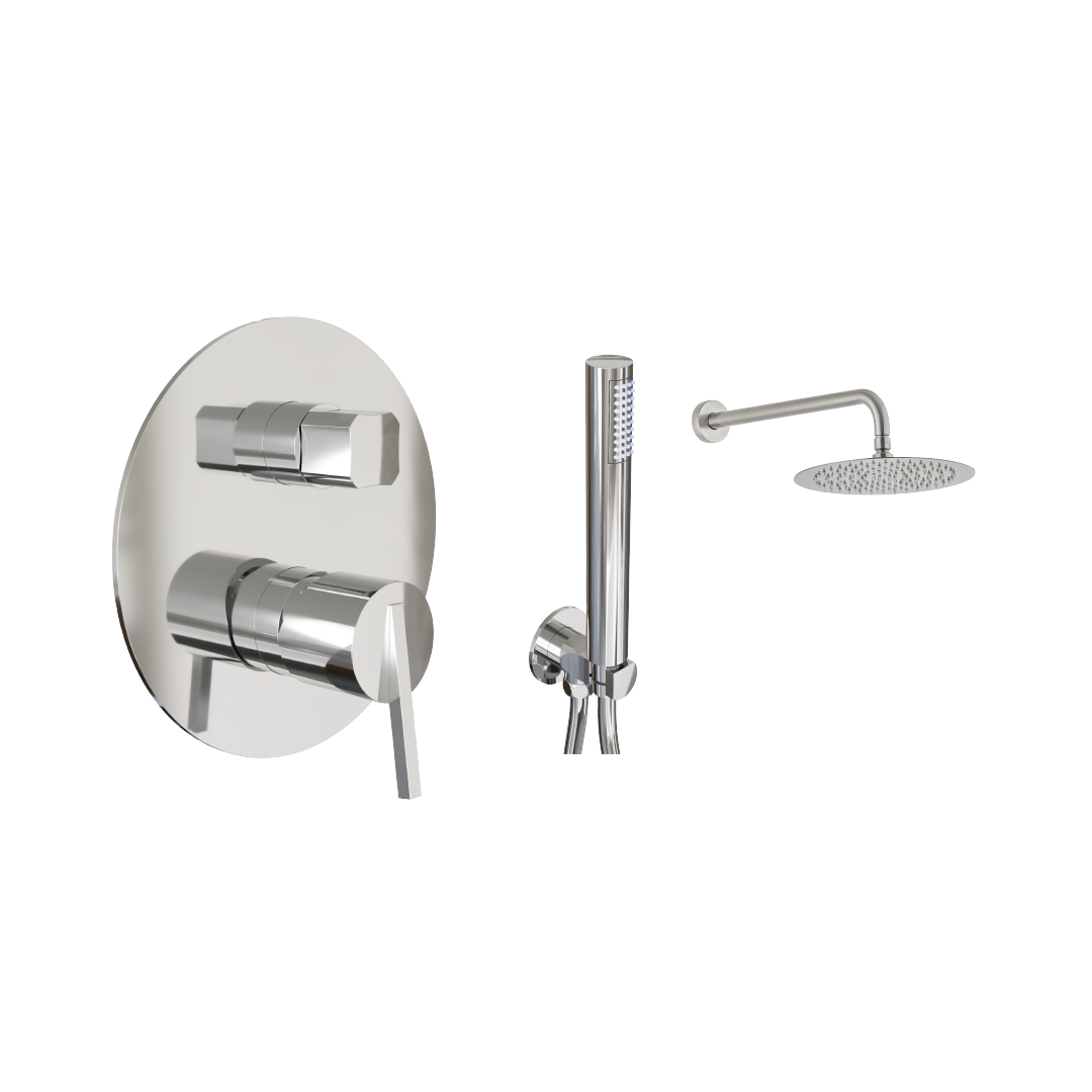 Monocomando Duche Encastrar Vouga